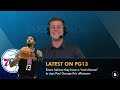 76ers Rumors: NEW Paul George UPDATE + Sixers INTERESTED In OG Anunoby In NBA Free Agency?