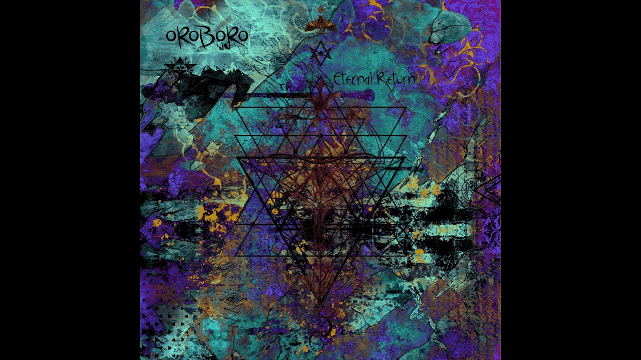 Watch OROBORO - Fata Morgana on YouTube Watch OROBORO - Fata Morgana on YouTube