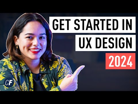 How To Get Started In UX Design - Without A Degree (2023)