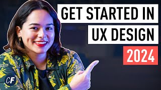 Become a UX Designer in 2024  A Step by Step Guide!