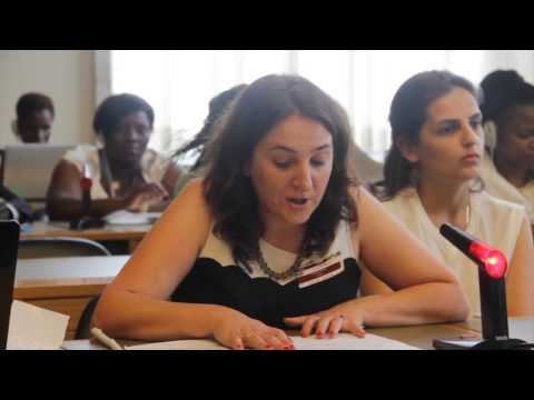 cedaw 2014ქალთა მიმართ დისკრიმინაციის ყველა ფორმის აღმოფხვრის კომიტეტი