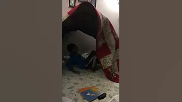 Slow Mo By Blanket 