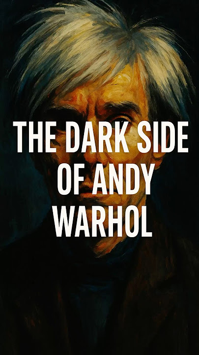 “Beyond the Soup Cans: Andy Warhol’s Hidden Story”