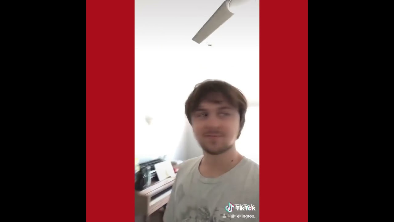 ELLINGTON RATLIFF TIKTOK COMPILATION #6