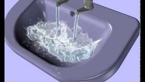 Multiphase flow based on OpenFOAM