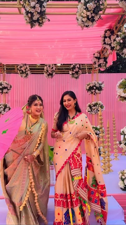 Priyam Pallabe New Tiktok 🌸💓 / Assamese Top Actor / #shorts #youtubeshorts #trending #fyp #tiktok