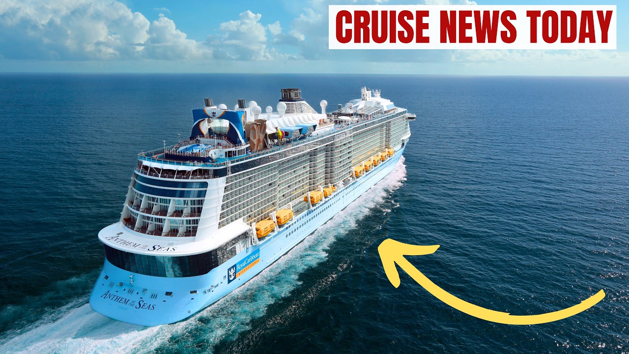 Royal Caribbean Is Buying Half of Sandals Resorts