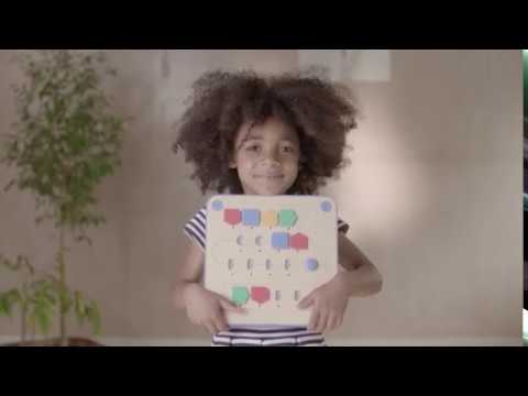 Primo Toys Cubetto Playset | Screenless Coding Toy for Children Aged 3-6