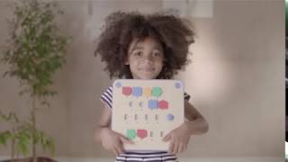 Primo Toys Cubetto Playset | Screenless Coding Toy for Children Aged 3-6