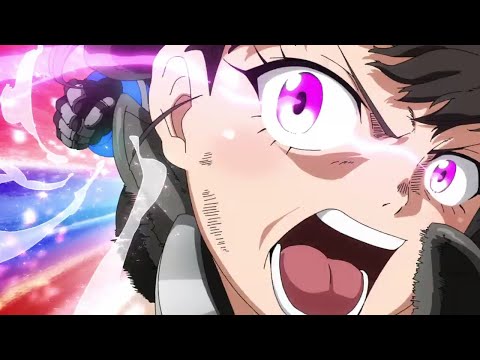 Aimer -『SPARK-AGAIN』| Fire Force Season 2 Op preview