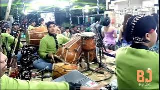 Pambuko Campursari Gethuk. Kendhangan super mantab