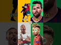 🎯 Stop Challenge Game 🎯 Ronaldo  | Messi #messi #cr7 #ronaldo #football