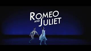 Romeo and Juliet