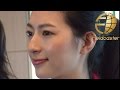 ミス日本 東日本代表！井川遥似の清楚美人 水着審査で抜群のプロポーションを披露！青木佑美香
