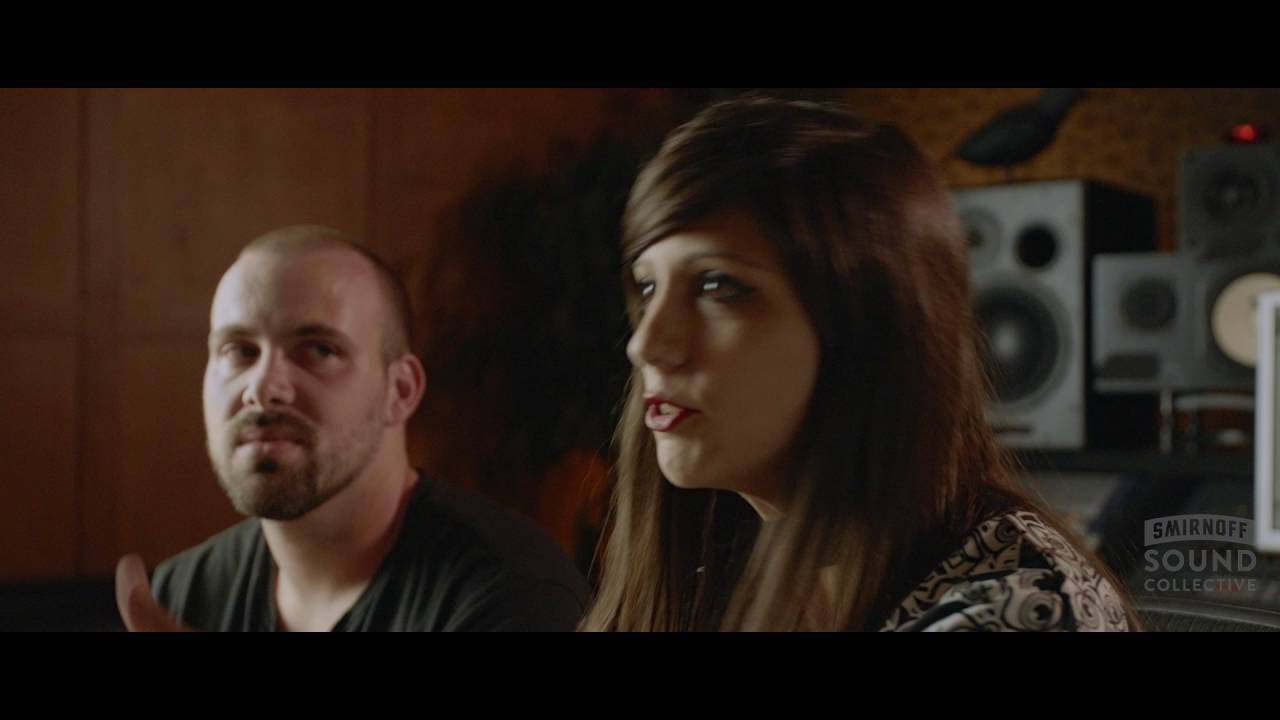 Smirnoff Sound Collective presents LEAP Ft. Zeds Dead - YouTube