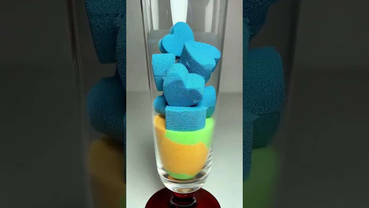 Very Satisfying and Relaxing  