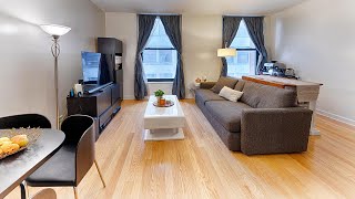 56 Pine Street #7F -  Financial District, NYC