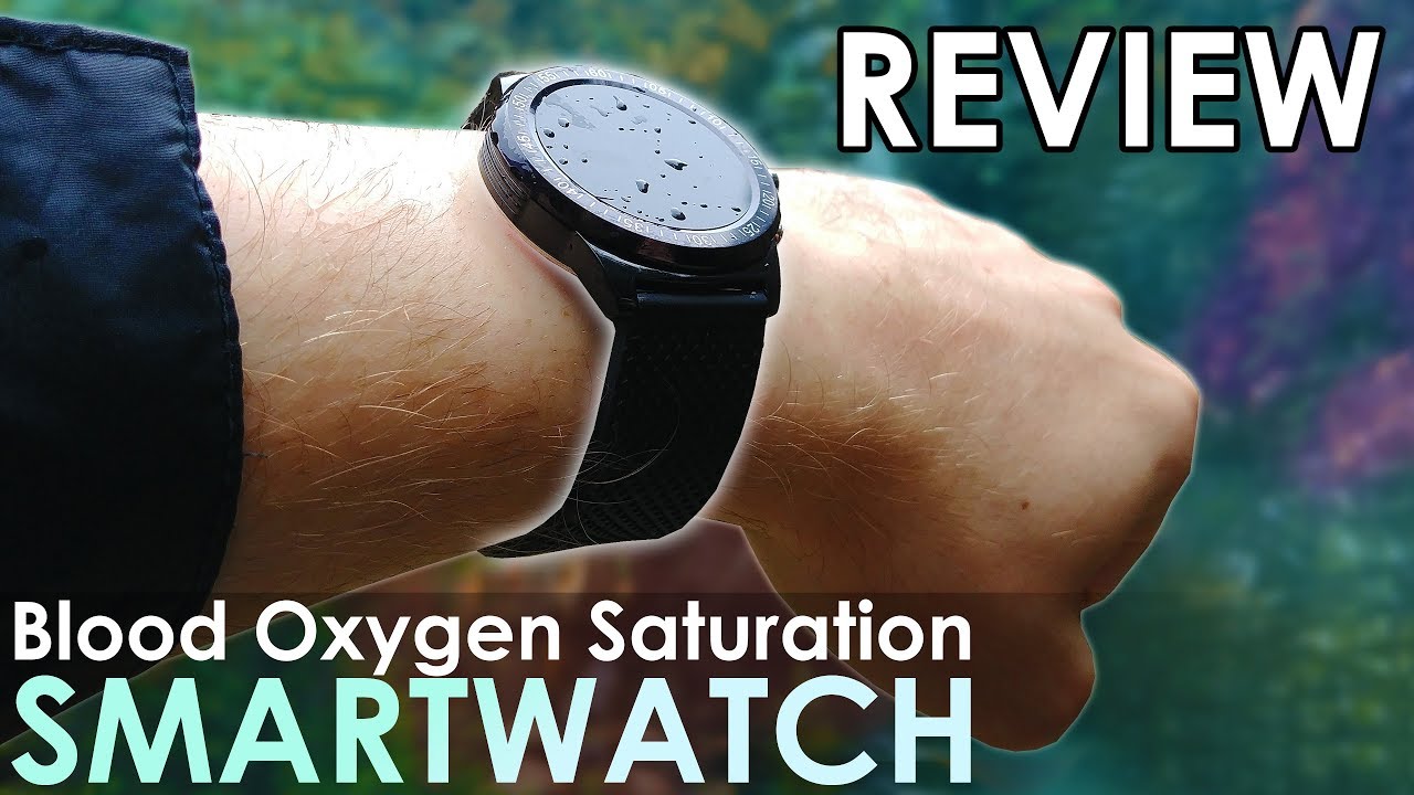 galaxy watch 46mm o2