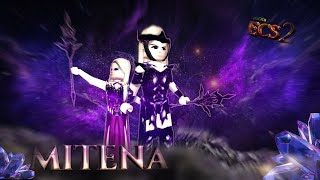 Dark Mitena Teaser Ecs 2 On Roblox