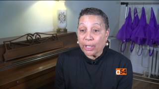 Historic African American Ballet School