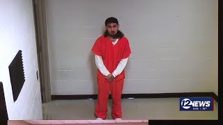 Wichita man charged in 2023 deadly shooting