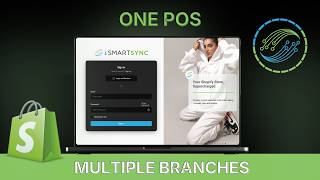 iSmartSync Overview: Features + Pricing Plans + Purchase Guide | Shopify Integrated POS (English)
