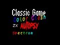 ZX Spectrum Colour Clash - Classic Game Autopsy