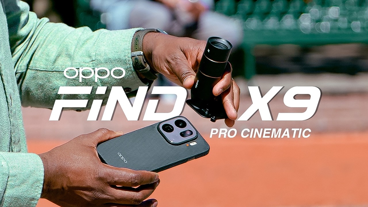 Oppo Find X9 Pro Cinematic Video | Guanajuato Mexico!