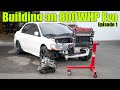 Building a Forgotten Evo to 800WHP | Episode 1