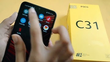 How to disable Google assistant in poco c31 | Google assistant setting | off Google assistant