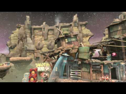 Trailer