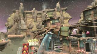 Heroes on the Move E3 Trailer