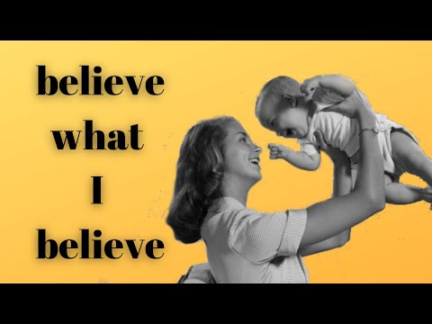 Video: Îndoctrinare este un cuvânt adevărat?