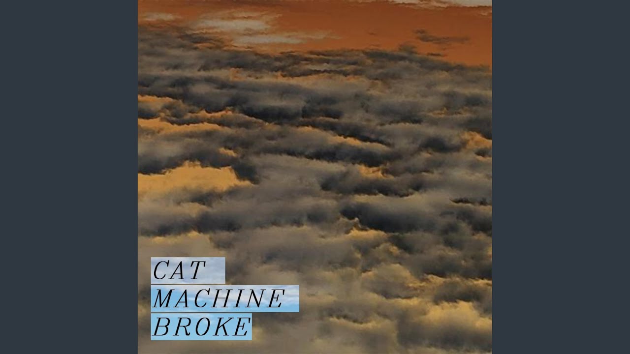 Everything's Backwards