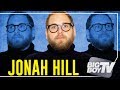 Jonah Hill x Na-kel Smith on Their Movie 'Mid90s', Being a Hip Hop Head & Accepting Yourself