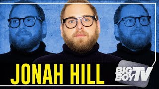 Jonah Hill x Na-kel Smith on Their Movie 'Mid90s', Being a Hip Hop Head & Accepting Yourself