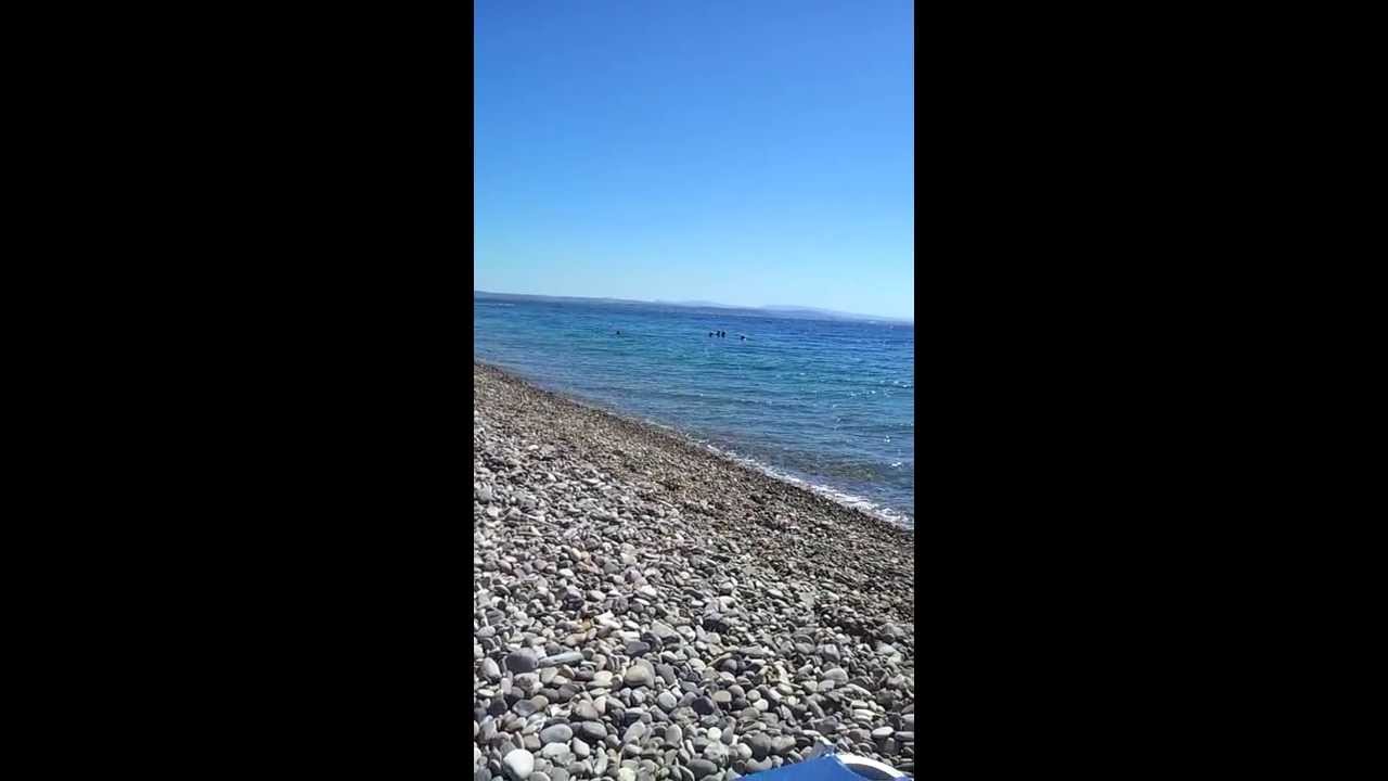 Agias Foteinis, Chios, Greece