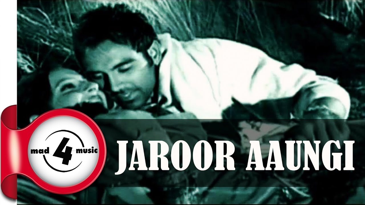 JAROOR AAUNGI   LOVELY NIRMAN  PARVEEN BHARTA  New Punjabi Songs 2016  MAD4MUSIC