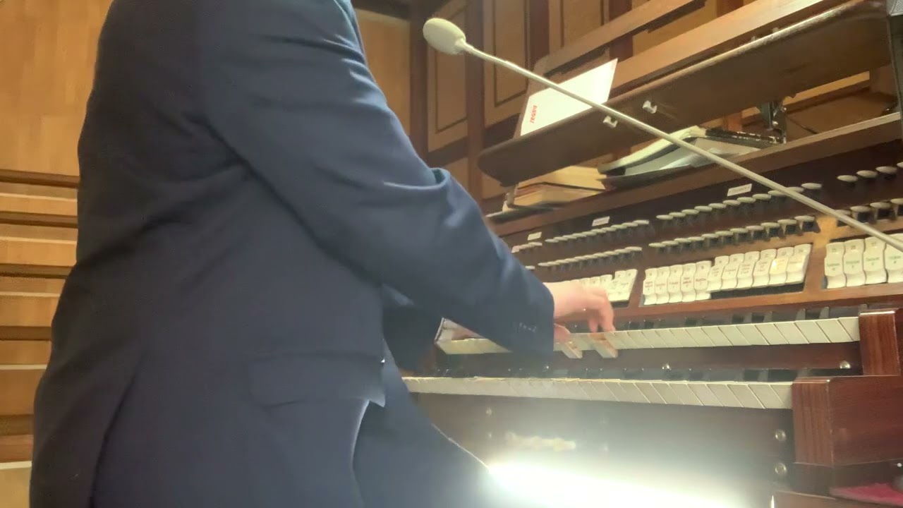 Bądźże pozdrowiona + Magnificat (Uwielbiaj duszo moja sławę Pana mego