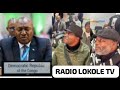 AMBASSADOR JOHN NYAKERU WHAT HAPPENED TO HIM IN SOUTH AFRICA FACE TO THE COMMUNITY 