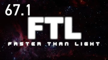 FTL - E67 Part 1 - Ancestry