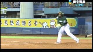 20120603 CPBL 葉丁仁後援2K