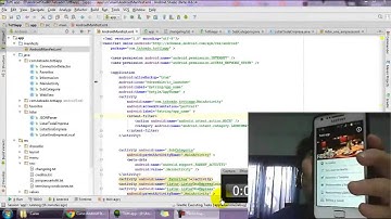 Curso de Android Studio - Bloquear orientación de pantalla