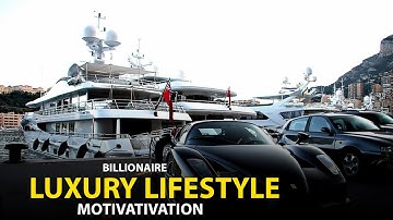 Luxury Lifestyle Breaking Barriers ! The Power of Motivation
