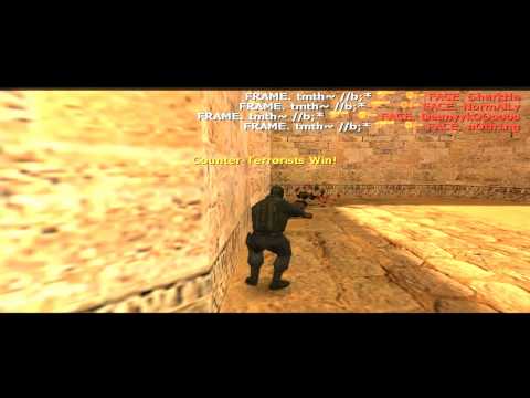 CS 1.6 n0ffyz ბონ ბონ ბონ