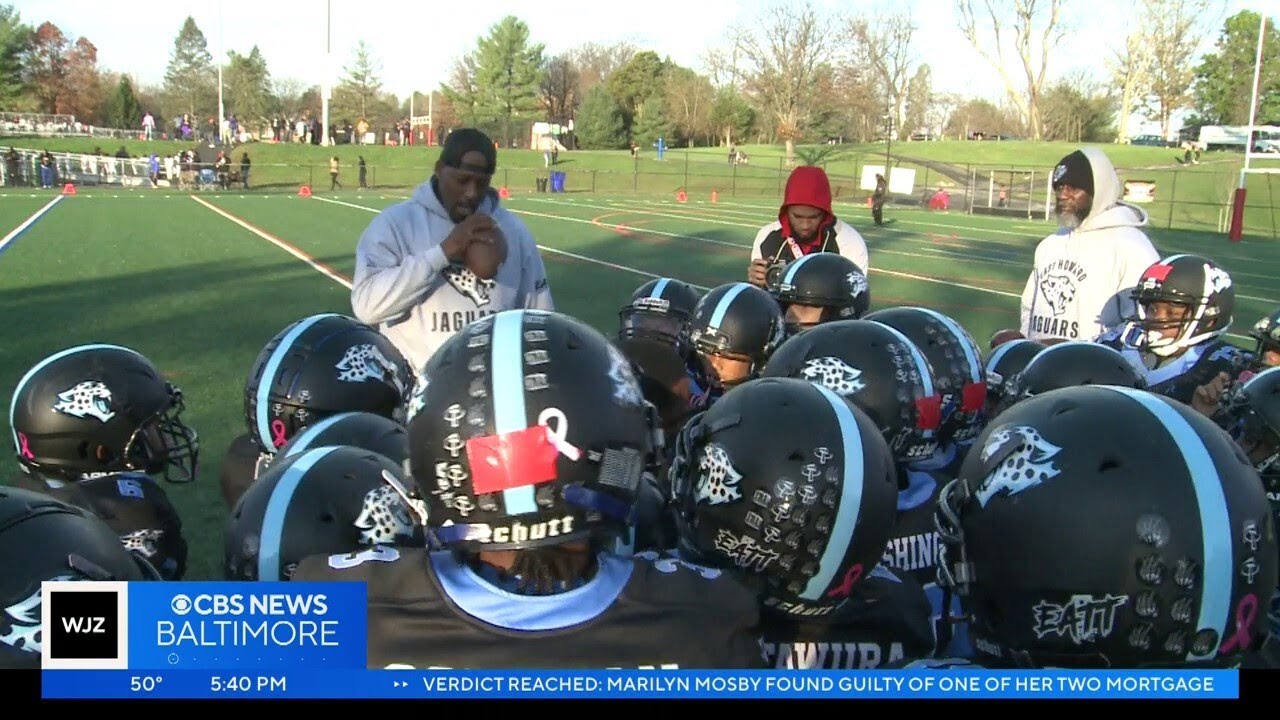 What Age Should Kids Start Playing Football Ravens Stars Weigh In what-age-should-kids-start-playing-football-ravens-stars-weigh-in