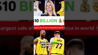 Clippers With Ja Morant? Lakers Sale & Lebrons Future