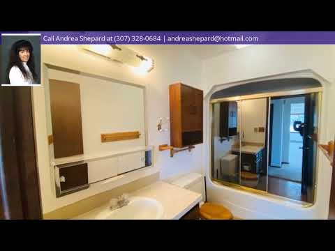 103 Sunset Lane, Saratoga, WY home video tour