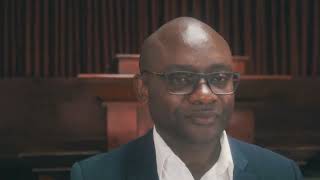 Chisomoke  Advent Psalms Official music video