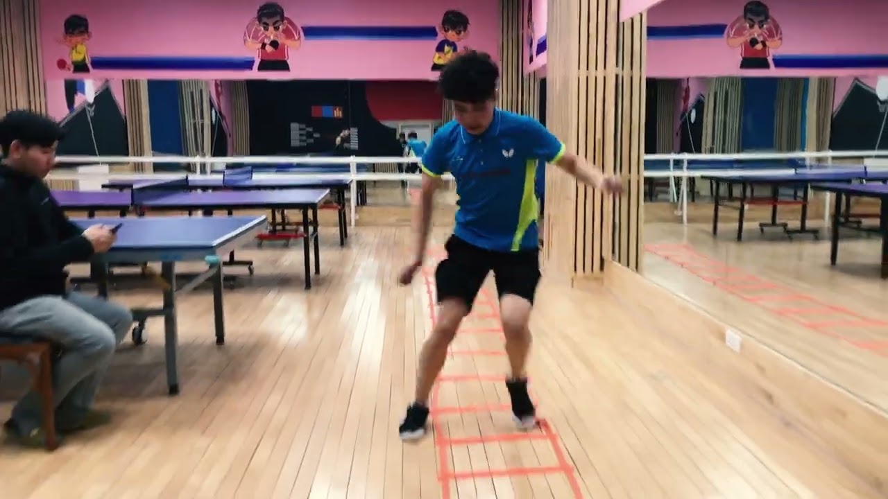 ӨСӨХ ОД - Шат CHALLANGE Өсөхөө VS Омбука